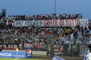 Udinese-Milan 0-0 