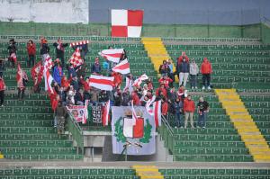 Ternana-Bari 0-0 