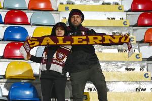 Frosinone-Salernitana 3-0 
