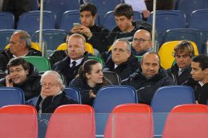 Lazio-Ludogorets Razgrad 0-1 