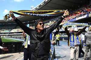 Hellas Verona-Lecce 1-1 