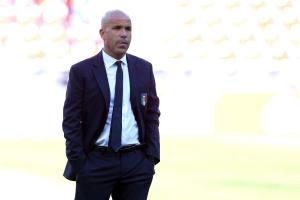 Repubblica Ceca-Italia 3-1 (Under 21) 
