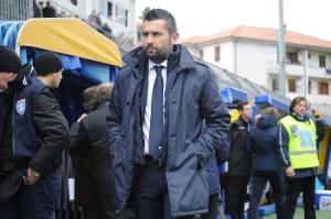 Frosinone-Spezia 1-1 