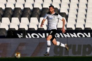 Cesena-Matelica 2-2 