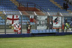 Como-Cuneo 1-4 