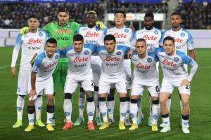 Atalanta-Napoli 1-2 