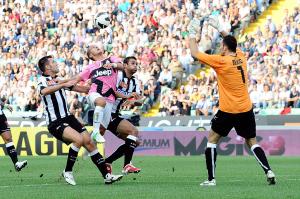 Udinese-Juventus 1-4 