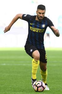 Inter-Cagliari 1-2 
