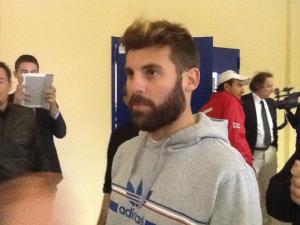 Antonio Nocerino professore contro il cancro  (2)