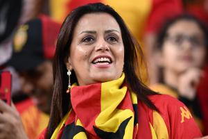 Flamengo-Espérance Sportive de Tunis 2-0 