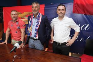 Presentazione Cristiano Scazzola 