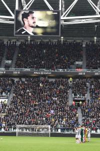 Juventus-Udinese 2-0 