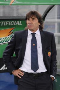 Roma-Cesena 0-0 