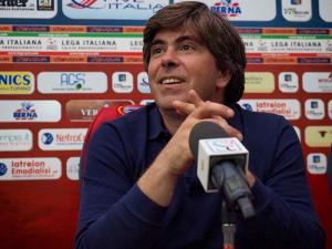 Presentazione Presidente Tilia Casertana 
