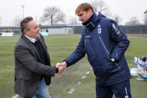 Bellaria-Parma 1-5 