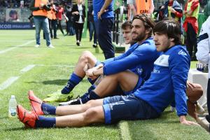 Cremonese-Brescia 0-0 