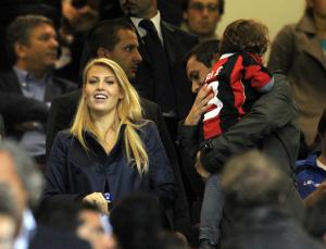 Milan-Catania 1-1 