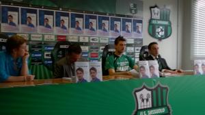 Presentazione Libro Acerbi