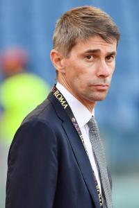Roma-Atalanta 3-3 