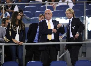 Lazio-Milan 3-2 (2)