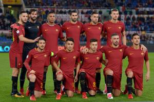 Roma-Spal 3-1  (1)