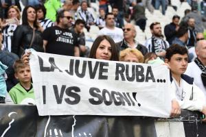 Juventus-Palermo 4-0 
