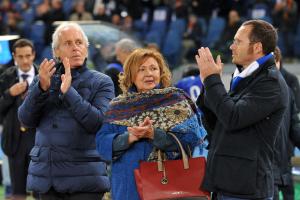 Roma-Lazio 2-1 