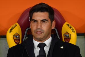 Roma-Lazio 1-1 