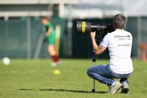Fotografi ufficiali TMW