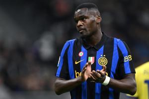 Inter-Parma 3-0 [Serie A 2026-2027]