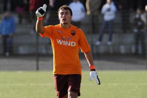 Roma-Lazio 0-1 (Primavera) 