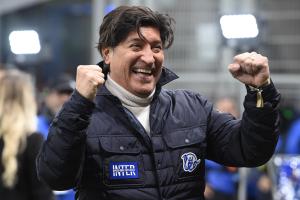 Inter-Roma 1-0 