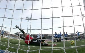 Novara-Milan 0-3 