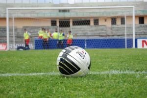 Cosenza-Foggia 1-0 