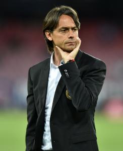 Napoli-Milan 3-0 