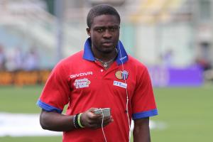 Fiorentina-Catania 2-0 