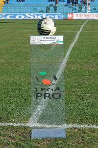 Paganese-Milazzo 1-0 