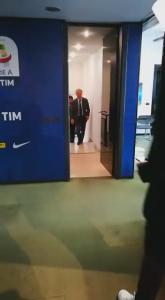 Assemblea Lega Calcio Serie A 