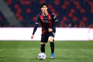 Bologna-Inter 0-1 