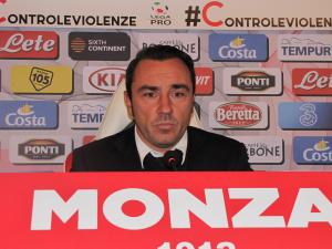 Generico Monza