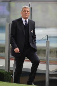 Lazio-Cagliari 2-1 
