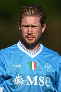 Napoli-Arezzo 0-2 