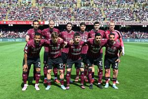 Salernitana-Cosenza 3-1 [Serie B 2024-2025]
