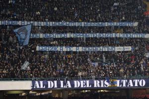 Napoli-Roma 1-0 
