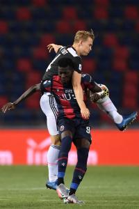 Bologna-Juventus 0-2 