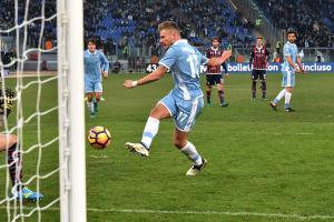 Lazio-Crotone 1-0  (1)