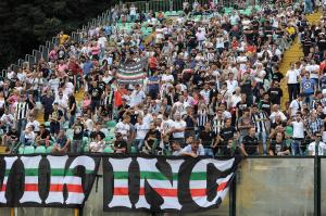Siena-Juventus 0-1 