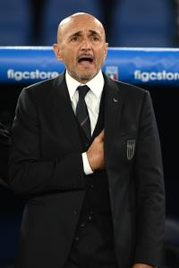 Italia-Macedonia del Nord 5-2 [Qualificazioni Euro 2024]