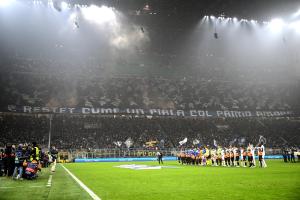Inter-Real Sociedad 0-0 