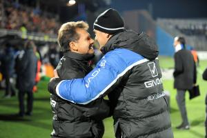 Latina-Avellino 0-0 